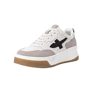 Tamaris Fashletics Dames Sneaker 1-1-23755-39 wijd Maat: EU