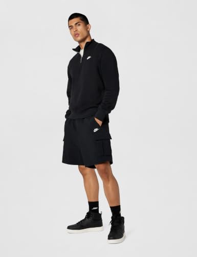 Image of Nike Men's Court Vision Mid Next Nature Shoes
