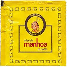 Caffè Passalacqua Cialde