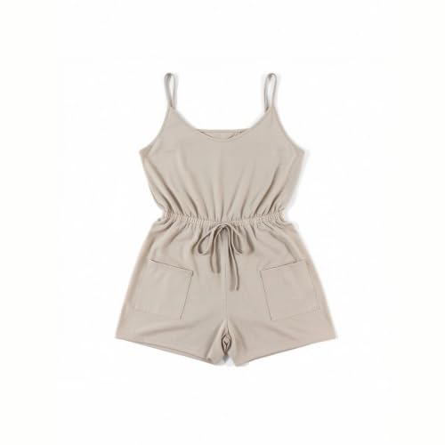 Mono de una pieza de vestir para oficina y looks diarios de primavera de mujer