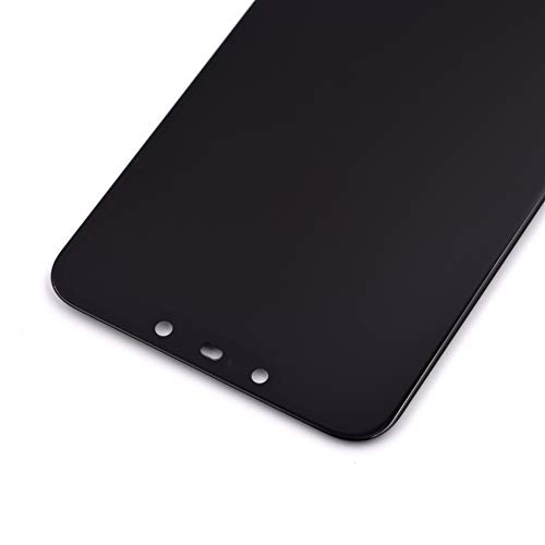 Image of LCD Screen Display Digitizer Touch Panel Without Frame Screen for Huawei Mate 20 lite(Black)