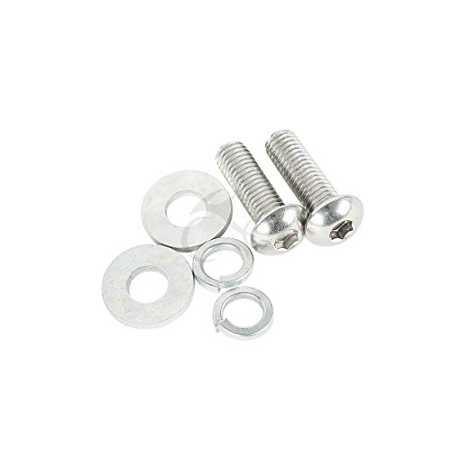 image for TCMT Backrest Sissy Bar Luggage Rack Fits For Indian Chieftain Limited