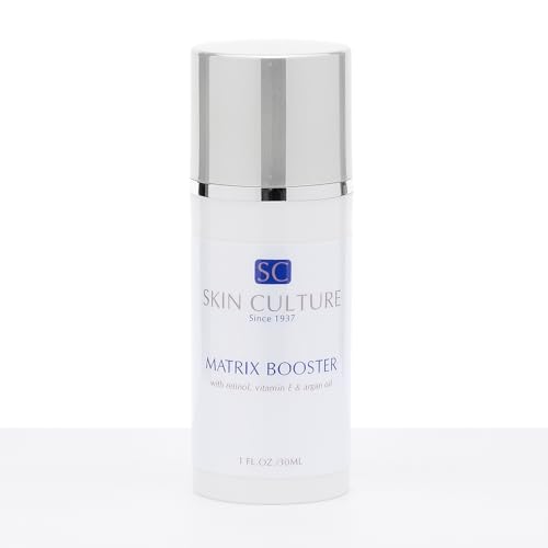 SKIN CULTURE MATRIX BOOSTER