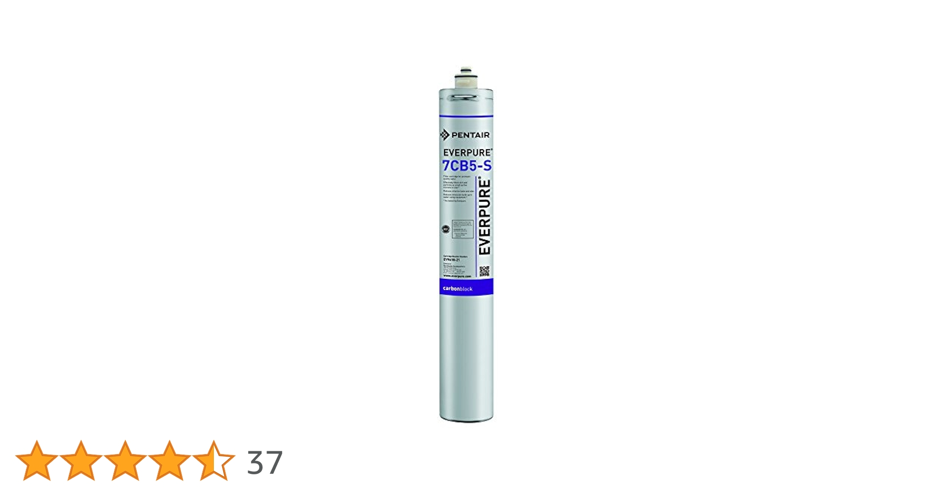エバーピュア浄水器フィルタカートリッジ 7CB5-S 楽天市場】エバーピュア浄水器フィルタカートリッジ 2DC