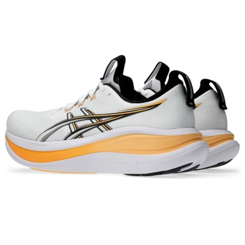 Image of ASICS Men's Gel-Nimbus 28 Running Shoes