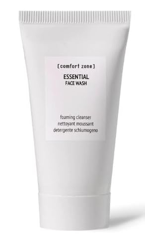 Comfort Zone Essential Face Wash 50ml