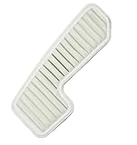 Engine Air for Lexus IS200 GXE10 1GFE IS Sport Cross for RAV for IS I (GXE10) OEM:17801-70050