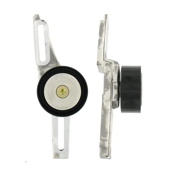 Kit Tendicinghia SKF VKM 38212 - Con Cuscinetto, Per Organi Ausiliari Auto - Foto 12