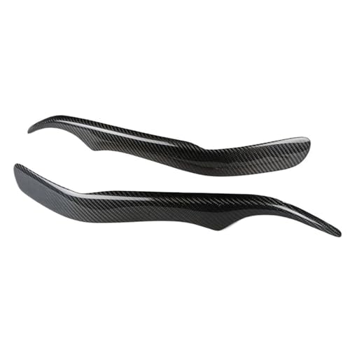 Cache-phares pour Lexus IS200 IS300 corriger plastique usé phares Altezza