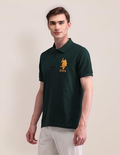 Image of U.S. POLO ASSN. Men Polo Shirt