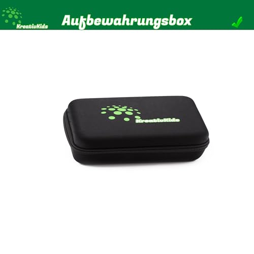 3D Stift neues Design 12 Farben PLA Filament. 3D Druck Stift mit LCD Bildschirm, für Kinder und Erwachsene.