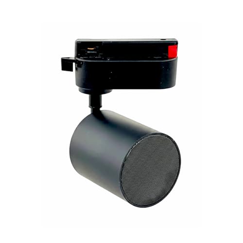 �����E�h�iREUDO�j �Ɩ��_�N�g���[����t�`Bluetooth�X�s�[�J�[ (�u���b�N) 1�� VL-DRBTSP-BK Passive woofer�̗p �z���ނ𕕓���10W�X�s�[�J�[���g�����Ƃŏ��^�Ȃ��痎���������T�E���h