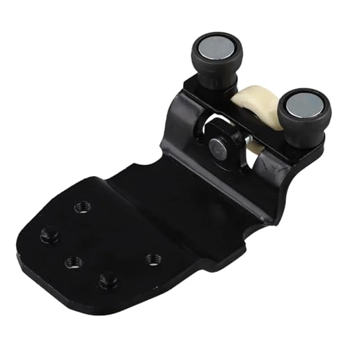 Rouleau porte coulissante centrale pour Opel Vivaro C 2019-2023 9808074880