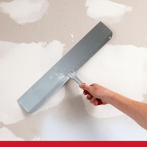 20" Do-All Scraper | Advance Equipment MFG Co. | Multi-Use Scraper with 4" Beveled Tempered Steel Blade – Built for Drywall, Paint, Spray Shield | Model DA-20 | USA Made, 100+ Years Family Owned - Image 5