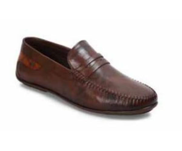 Lee Cooper Mens LC7062E Leather Formal Shoes_Brown_41EU (B0CR6LP2RP) Amazon Price History, Amazon Price Tracker