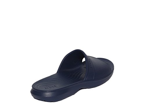 Crocs Classic Slide, Ciabatte Unisex - Adulto