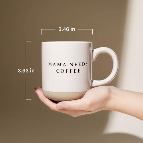 16oz coffee mug set Black Coffee Mug Set of 4(16oz)