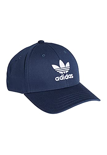 Chiusura: strapback adidas BASEB Class Tre, cap Menù, Crew Navy/White, OSFM