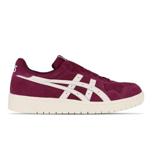 Asics Tênis Lifestyle Feminino Japan S Camurca N 37