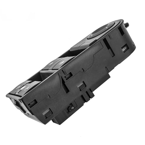 Tope de ventana elevalunas para interruptor de control maestro Opel Astra H 13228877 7