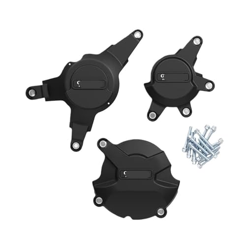 Cubiertas protección motor CBR1000RR evita roturas de cárter 2008-2016