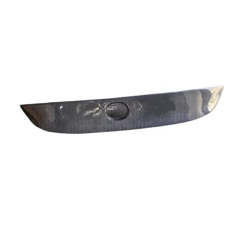 Becquet de coffre arrière IS250 aileron arrière voiture carbone 2013-2015