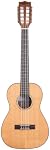 Kala Brand Music Co. Solid Cedar Top Acacia, 8-String Ukulele, Natural, Baritone (KA-SCAC-B8)