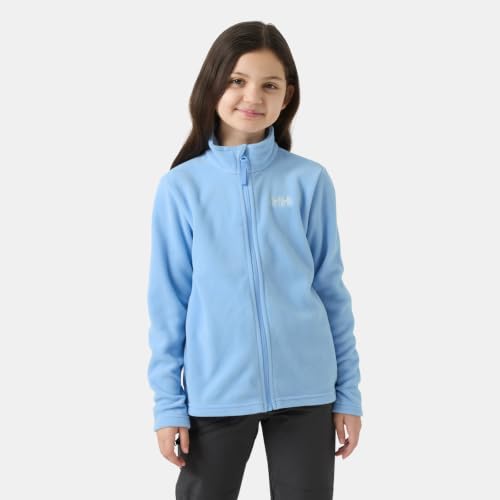 Image of Helly Hansen Kids Fleece Jacket (Big Kid)