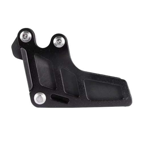 Protection pignon anti déraillement pour moto T2 T4 T6 X6, guide chaîne sûr