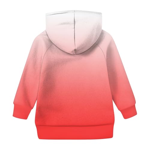 Hoodies For Girls Pullover Sweatshirts Long Sleeve Casual Fashion Tween Cute Shirts Fall Winter Clothes With Pocket3