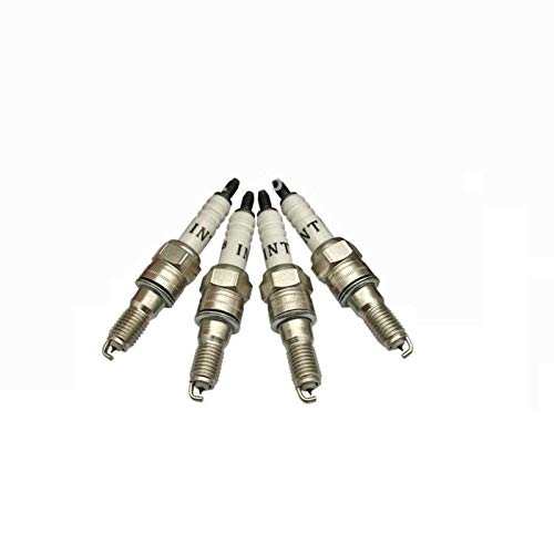 Bougies d'allumage Er9Ehix 8mm pour motos Vfr400R et Rvf400
