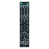 PERFASCIN RM-AAP103 Replace Remote Control Compatible with Sony AV System Player STR-DN1040 TR-DN1040 STRDN1040 Sub Remote RM-AAP102 RM-AAP104