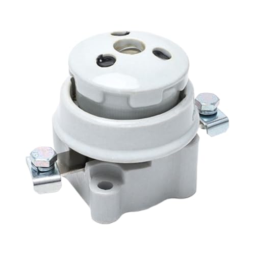 Base de tube fusible en spirale RL1 protégeant contre les surcharges