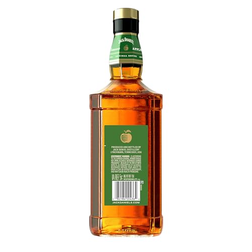 Whisky Jack Daniels Apple, 1L