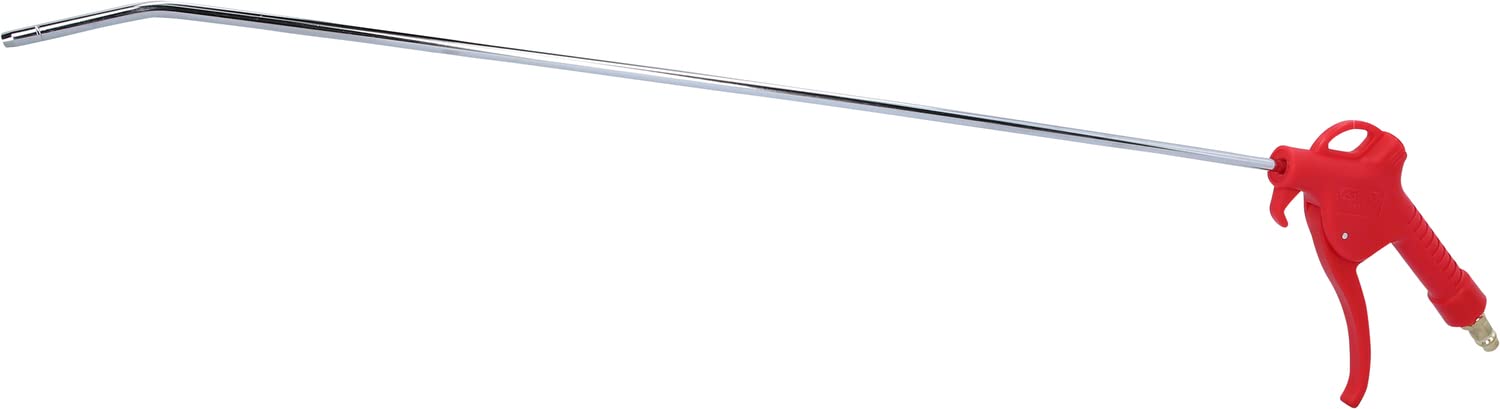 KS Tools 515.1904 Uniwersalny pistolet do przedmuchiwania, 510mm