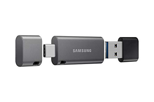 Samsung DUO PLUS 256Go USB Up to 300MB/s – Bild 7