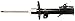 Monroe Shocks & Struts OESpectrum 72779 Suspension Strut