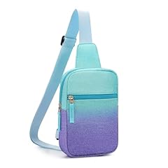 Sparkle-Blue to Purple