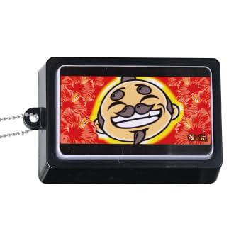 Amazon.co.jp: 【6種セット】吉宗 ミュージック プッシュ ボタン Amazon.co.jp: 【6種セット】吉宗 ミュージック プッシュ ボタン