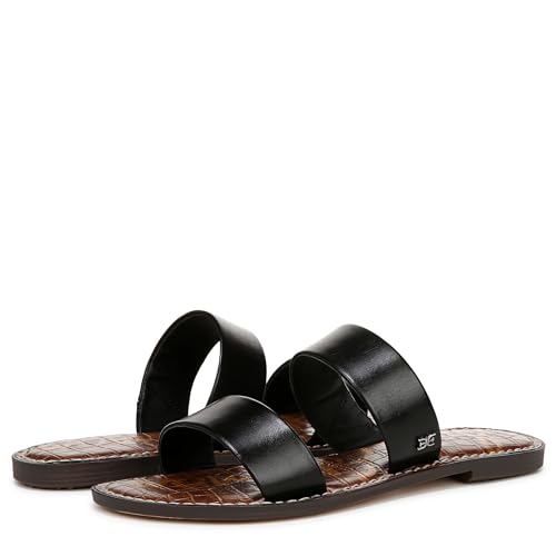 Image of Sam Edelman Women's Gala Flat Sandal