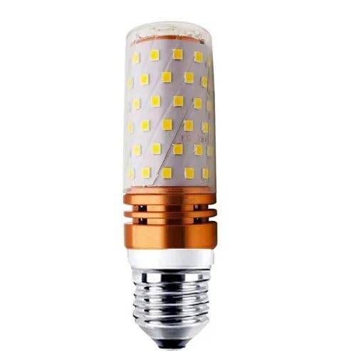 Image of kinis Light Bulbs /Bulb for Wall Light /Bulb for Hanging Light /Bulb for Pendant Light /Bulb for Chandelier /Bulb for Cluster Light /Bulb for Decorative Lights (KIN-TRIBULB Bulb, Pack of 1)