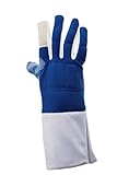 Morehouse USA Fencing - Epee and Foil Fencing Glove