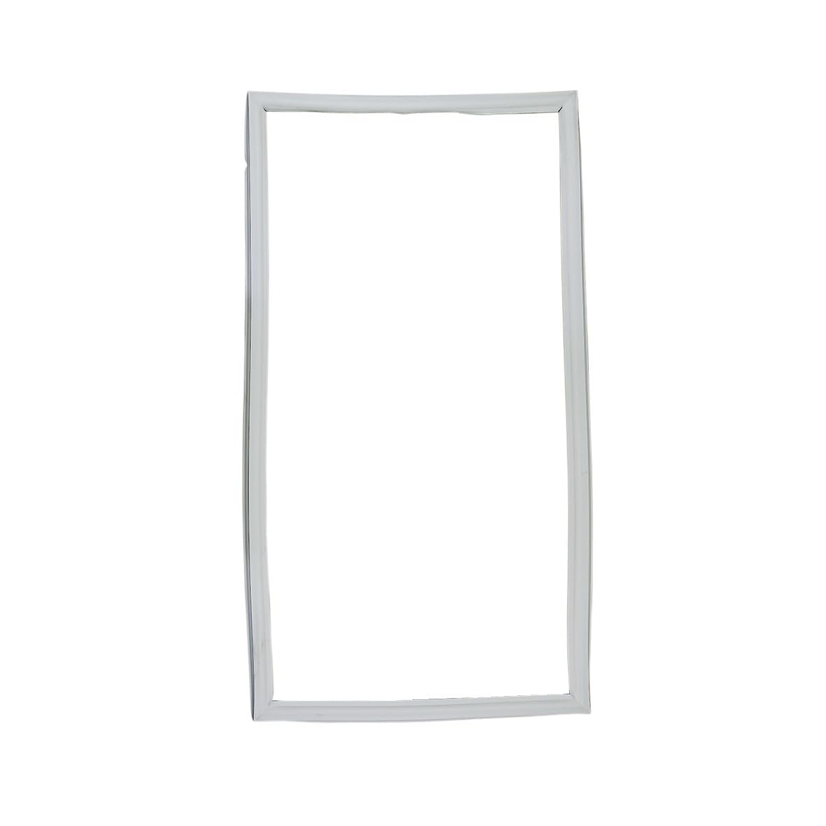 Kompatibel/Ersatz für Electrolux 2248007144 Türdichtung 4-seitig Kühlschrank AEG Juno Rex