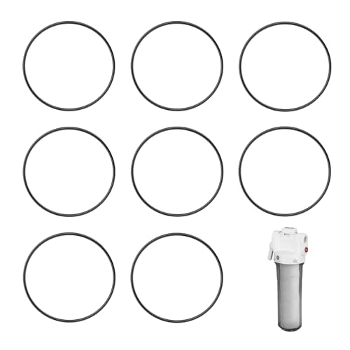 O-Ring Installation Tips