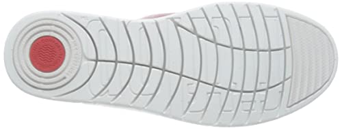 Fitflop Rally, Scarpe da Ginnastica Donna, Rosa