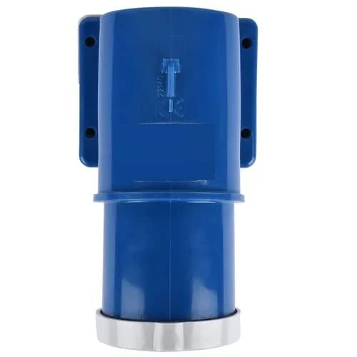 Mennekes Plug and Socket Pack of (5)