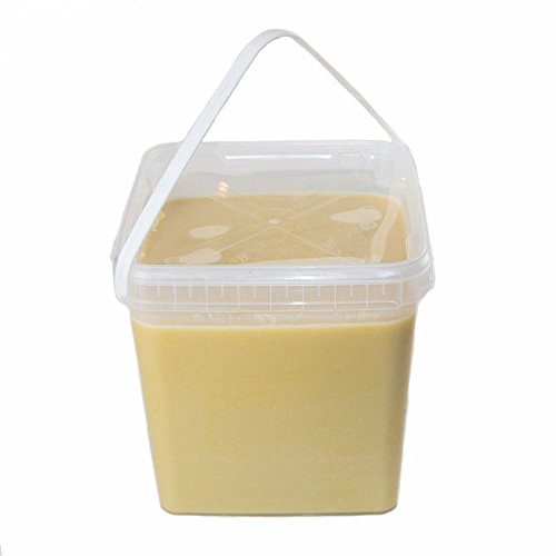 Preisvergleich Produktbild Paul´s Mühle Reiner Rindertalg 4 kg Eimer