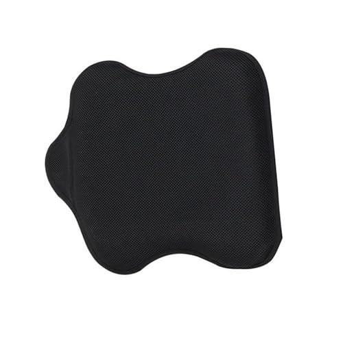 Sitzpolsterbezug Motorrad Komfort Sitzkissen Air Pad Cover Für BMW F850GS Adventure