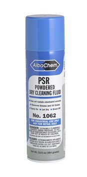 Albachem Powder Spot Remover 12.5 oz
