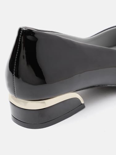 Image of Marc Loire Women's Pump Shoes with Comfortable Heels